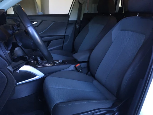 Audi Q2 - Afbeelding 8 van 10
