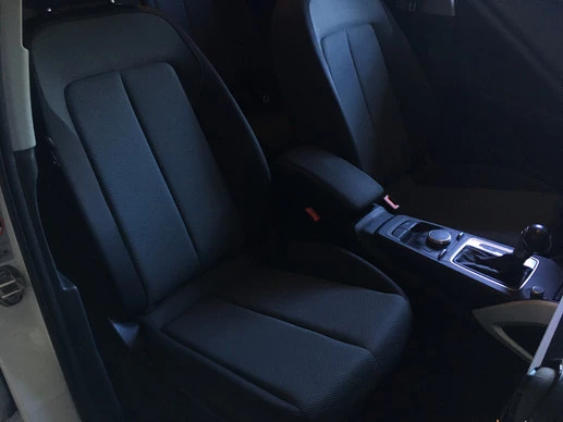 Audi Q2 - Afbeelding 9 van 10