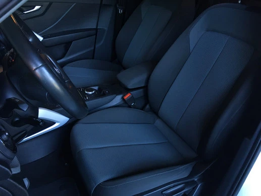 Audi Q2 - Afbeelding 10 van 10
