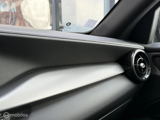 Alfa Romeo Stelvio - Afbeelding 23 van 30