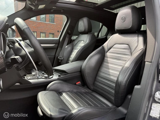 Alfa Romeo Stelvio - Afbeelding 4 van 30