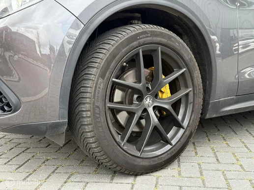 Alfa Romeo Stelvio - Afbeelding 5 van 30