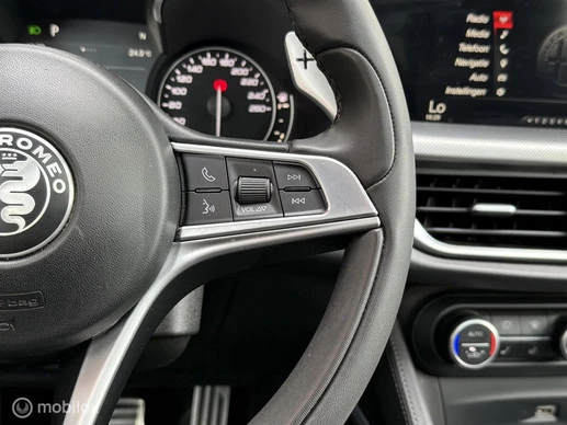Alfa Romeo Stelvio - Afbeelding 12 van 30