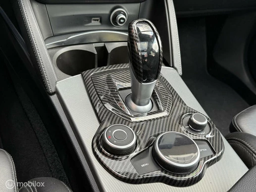 Alfa Romeo Stelvio - Afbeelding 13 van 30