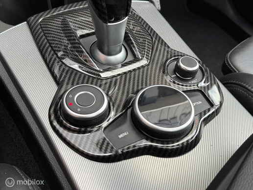 Alfa Romeo Stelvio - Afbeelding 14 van 30