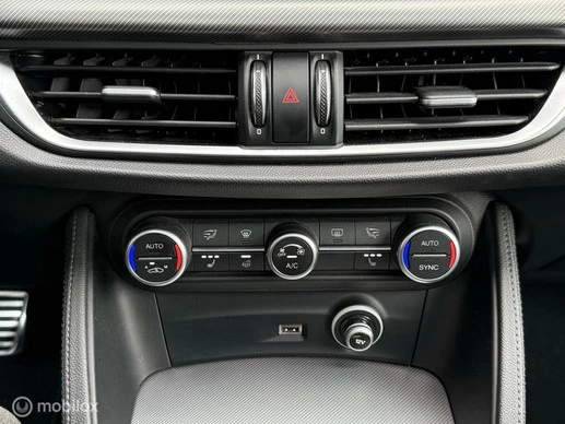 Alfa Romeo Stelvio - Afbeelding 16 van 30