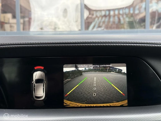 Alfa Romeo Stelvio - Afbeelding 21 van 30
