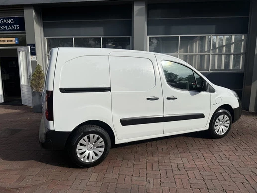 Citroën ë-Berlingo - Afbeelding 2 van 30