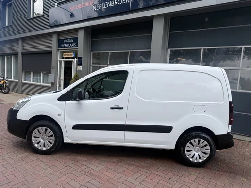 Citroën ë-Berlingo - Afbeelding 3 van 30