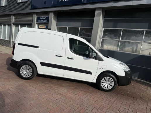Citroën ë-Berlingo - Afbeelding 4 van 30