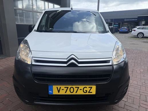 Citroën ë-Berlingo - Afbeelding 5 van 30