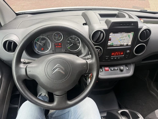 Citroën ë-Berlingo - Afbeelding 7 van 30