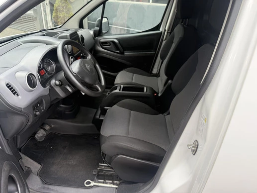 Citroën ë-Berlingo - Afbeelding 8 van 30