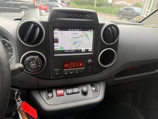 Citroën ë-Berlingo - Afbeelding 9 van 30