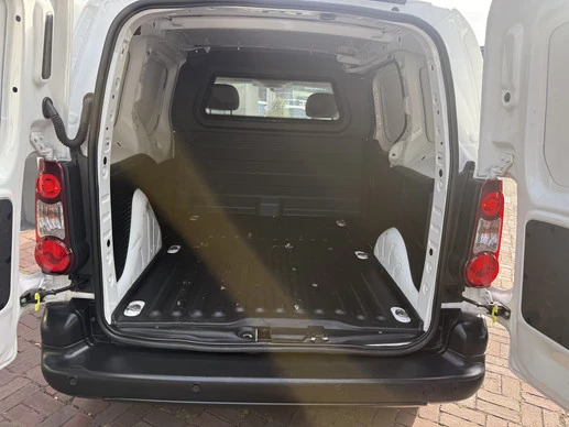 Citroën ë-Berlingo - Afbeelding 10 van 30
