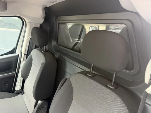 Citroën ë-Berlingo - Afbeelding 11 van 30