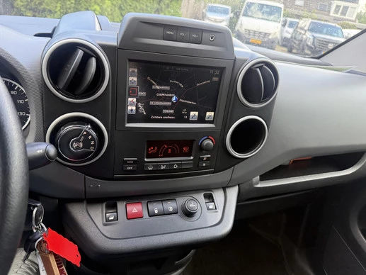 Citroën ë-Berlingo - Afbeelding 12 van 30