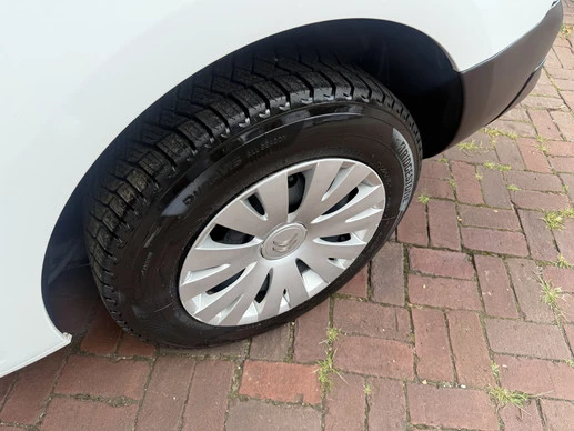 Citroën ë-Berlingo - Afbeelding 13 van 30