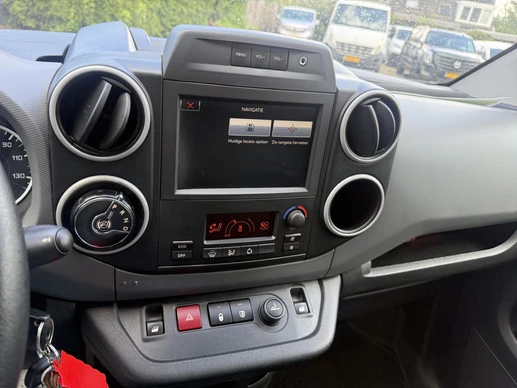 Citroën ë-Berlingo - Afbeelding 18 van 30