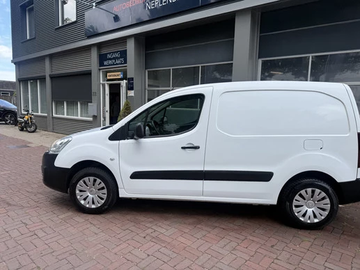 Citroën ë-Berlingo - Afbeelding 19 van 30