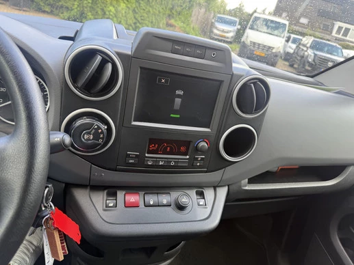 Citroën ë-Berlingo - Afbeelding 20 van 30