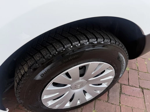 Citroën ë-Berlingo - Afbeelding 21 van 30