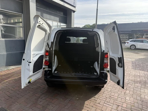 Citroën ë-Berlingo - Afbeelding 22 van 30