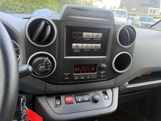 Citroën ë-Berlingo - Afbeelding 23 van 30