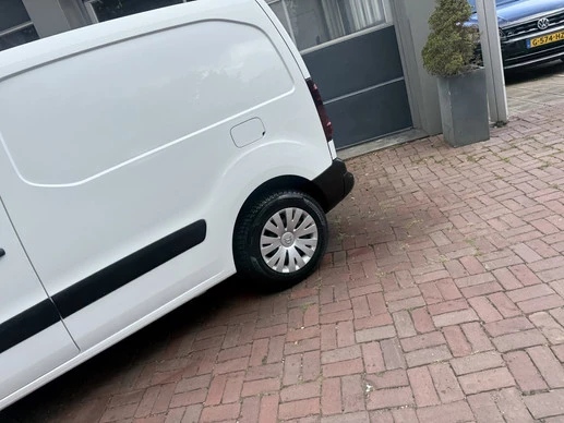 Citroën ë-Berlingo - Afbeelding 24 van 30