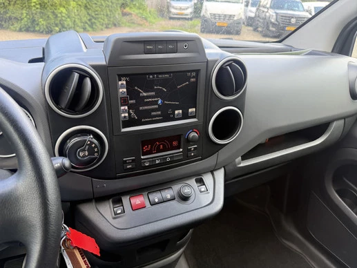 Citroën ë-Berlingo - Afbeelding 25 van 30