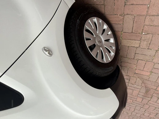 Citroën ë-Berlingo - Afbeelding 26 van 30