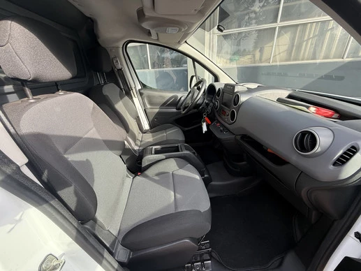 Citroën ë-Berlingo - Afbeelding 27 van 30