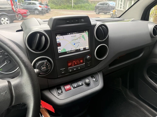 Citroën ë-Berlingo - Afbeelding 28 van 30