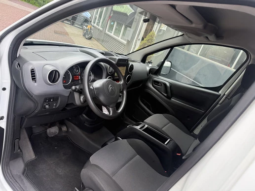 Citroën ë-Berlingo - Afbeelding 29 van 30