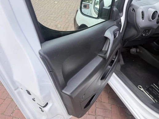 Citroën ë-Berlingo - Afbeelding 30 van 30