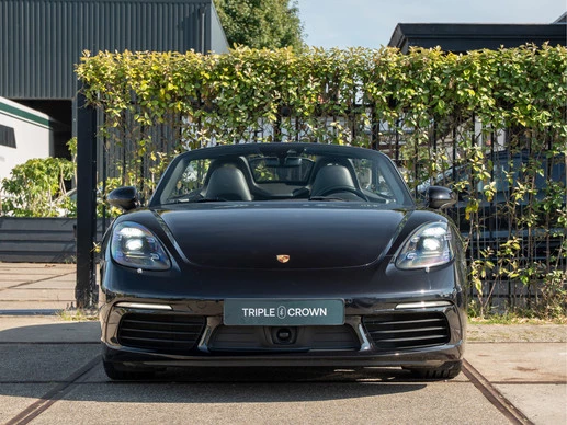 Porsche 718 - Afbeelding 2 van 30