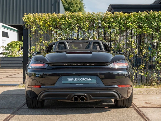 Porsche 718 - Afbeelding 5 van 30