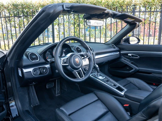 Porsche 718 - Afbeelding 7 van 30