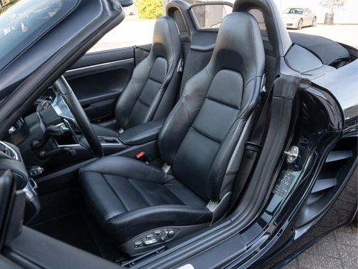 Porsche 718 - Afbeelding 8 van 30