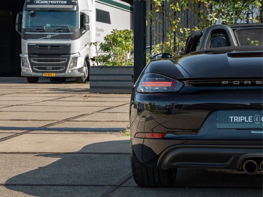 Porsche 718 - Afbeelding 10 van 30