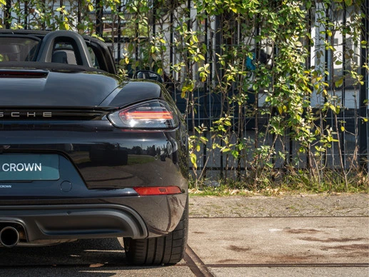 Porsche 718 - Afbeelding 11 van 30