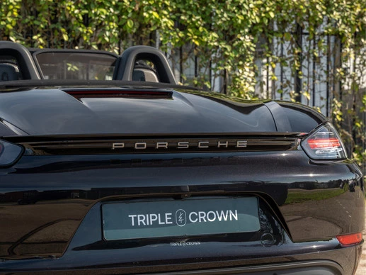 Porsche 718 - Afbeelding 12 van 30