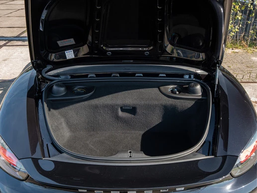 Porsche 718 - Afbeelding 14 van 30