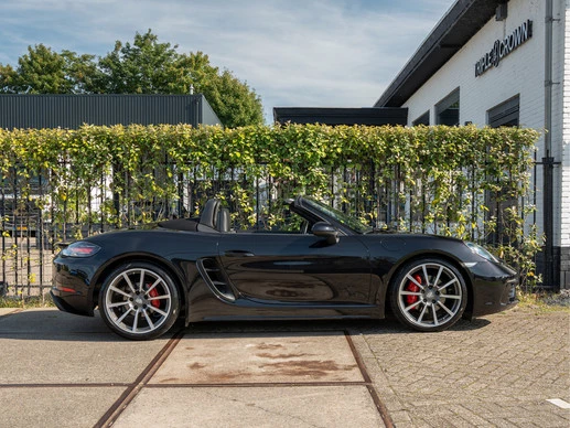 Porsche 718 - Afbeelding 15 van 30
