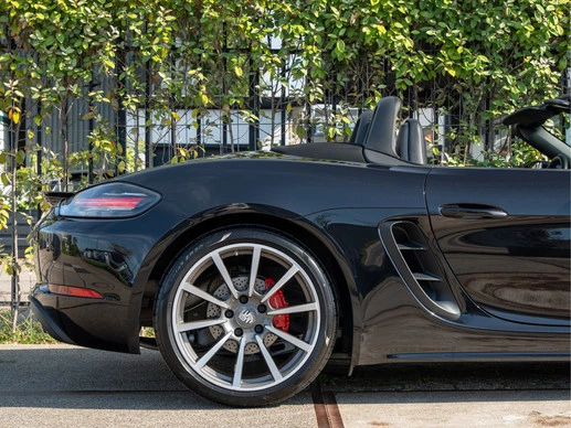 Porsche 718 - Afbeelding 16 van 30