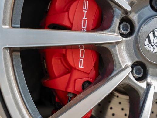 Porsche 718 - Afbeelding 18 van 30