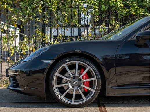 Porsche 718 - Afbeelding 19 van 30
