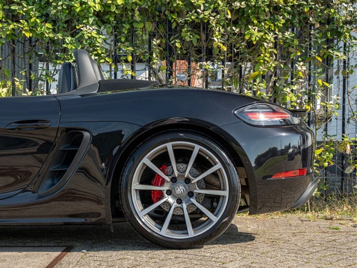 Porsche 718 - Afbeelding 20 van 30