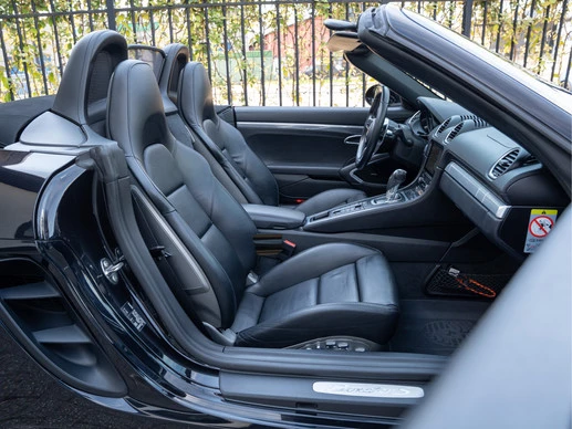 Porsche 718 - Afbeelding 21 van 30