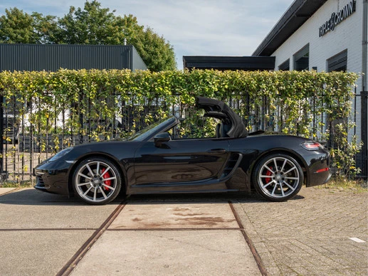 Porsche 718 - Afbeelding 24 van 30